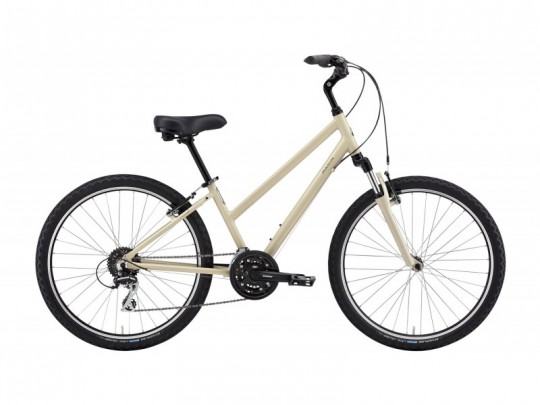 ������� ��������� Marin Stinson ST (2015)