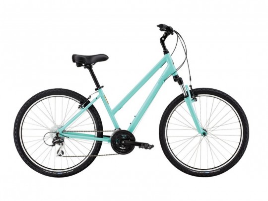 ������� ��������� Marin Stinson ST (2016)