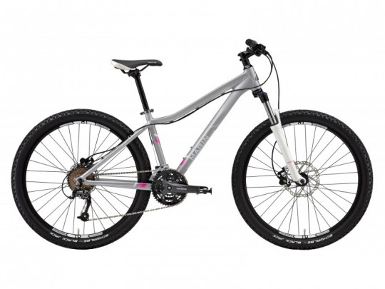 ������� ��������� Marin Wildcat Trail WFG 6.4 (2015)