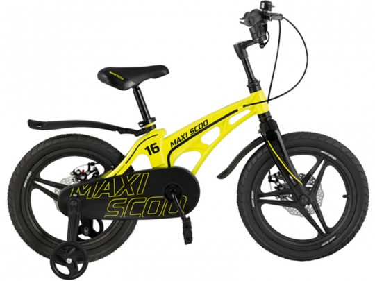 ��������� Maxiscoo Cosmic 16 ������ (2022)