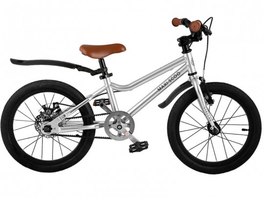 ��������� Maxiscoo Stellar 18 (2022)
