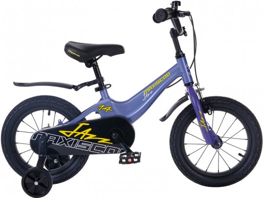 ��������� Maxiscoo Jazz 14 (2024)