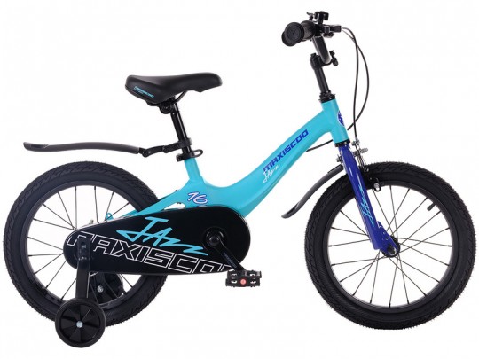 ��������� Maxiscoo Jazz 16 (2024)