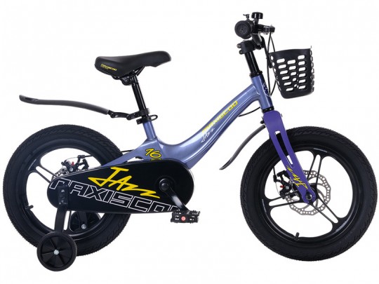 ��������� Maxiscoo Jazz Pro 16 (2024)