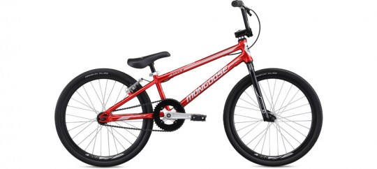 BMX Mongoose Title Expert  BMX (2020)