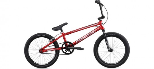 BMX Mongoose Title Pro XXL BMX (2020)