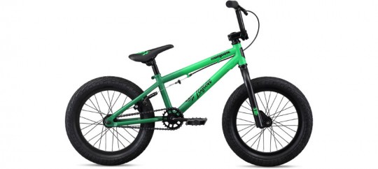 BMX Mongoose Legion L16 BMX (2020)