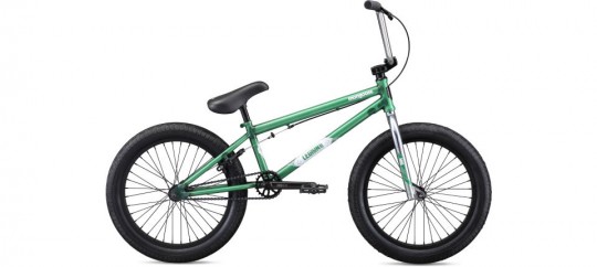 BMX Mongoose Legion L60 BMX (2020)