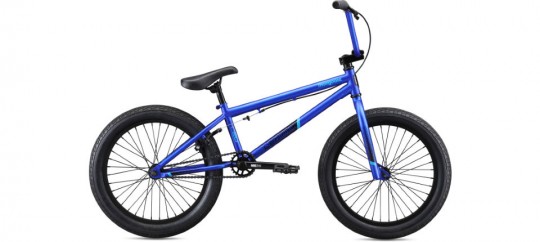 BMX Mongoose Legion L20 BMX (2020)