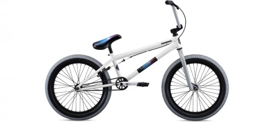 BMX Mongoose Legion L40 BMX (2020)