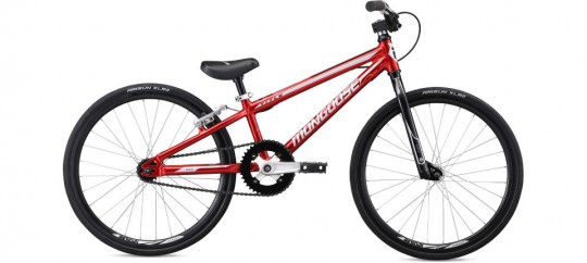 BMX Mongoose Title Mini BMX  (2020)