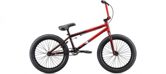 BMX Mongoose Legion L80 BMX (2020)