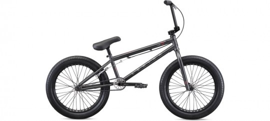 BMX Mongoose Legion L100 BMX (2020)