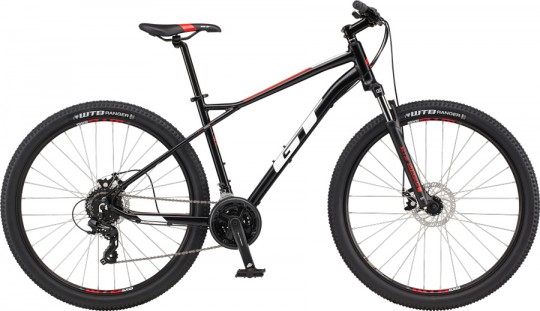 ��������� GT Aggressor Comp 29 (2021)