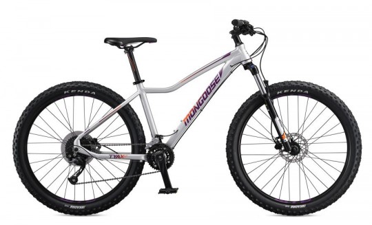 ������� ��������� Mongoose TYAX SPORT W (2020)