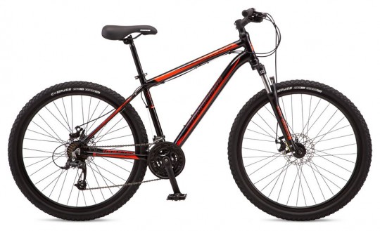 ������ ��������� Mongoose Montana SPORT (2021)