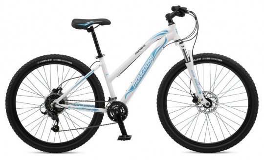 ������� ��������� Mongoose Montana COMP W (2021)