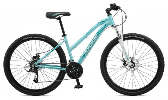 ������� ��������� Mongoose Montana SPORT W (2021)