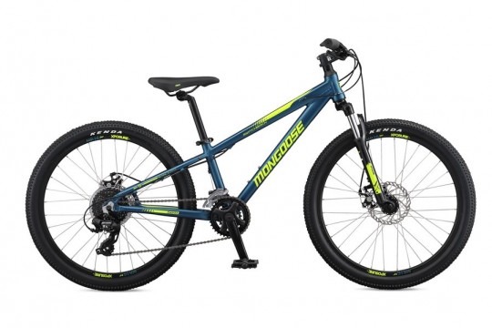 ������������ ��������� Mongoose 24 Switchback (2021)