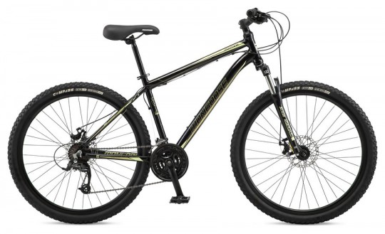 ������ ��������� Mongoose Montana SPORT (2022)