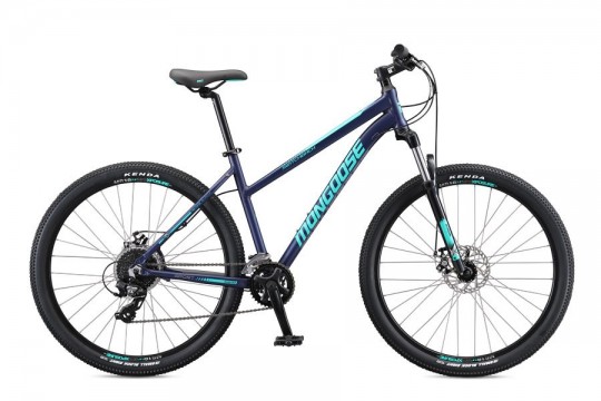 ������� ��������� Mongoose Switchback Sport W (2020)