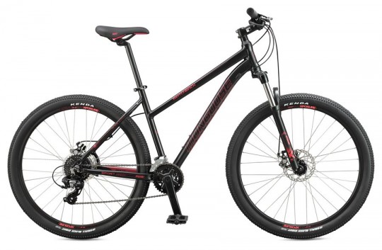 ������� ��������� Mongoose Switchback Sport W (2021)