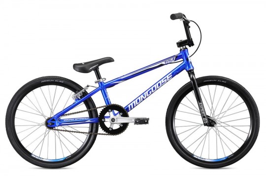 ��������� Mongoose Title EXP (2019)