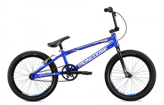 ��������� Mongoose Title Pro (2019)