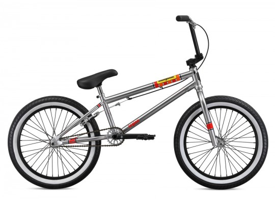 BMX Mongoose Legion L100 21.0 (2019)