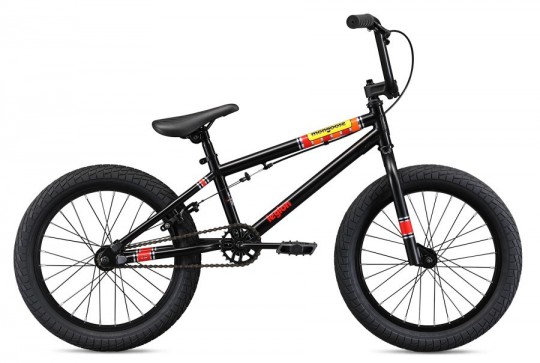 ��������� Mongoose Legion L18 16.8 (2019)