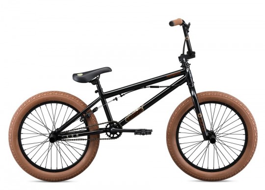 BMX Mongoose Legion L20 20.25 (2019)