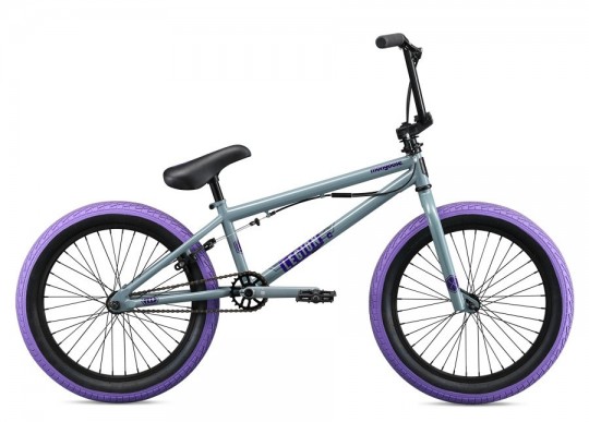 BMX Mongoose Legion L40 20.5 (2019)