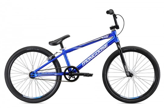 ��������� Mongoose Title 24 (2019)