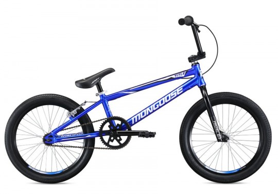 ��������� Mongoose Title Pro XL (2019)