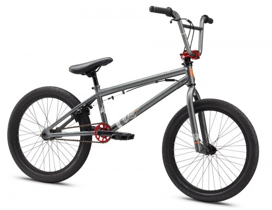 ��������� Mongoose Legion L40 (2016)