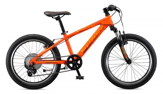 ������� ��������� Mongoose Rockadile 20 (2019)