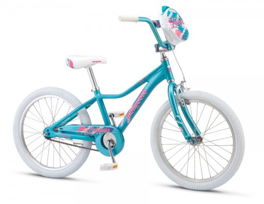 ������� ��������� Mongoose Ladygoose 20 W (2019)