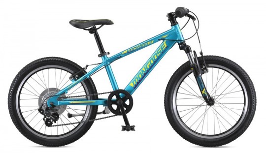 ������� ��������� Mongoose Rockadile 20 W (2019)