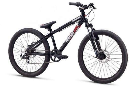 ������������ ��������� Mongoose Fireball 24 (2015)