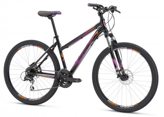 ������� ��������� Mongoose Switchback Expert Women (2016)