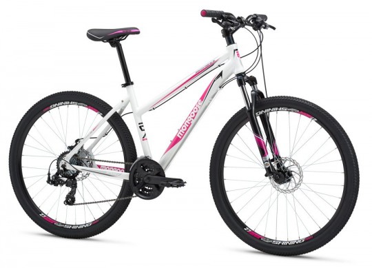 ������� ��������� Mongoose Switchback Sport Women (2016)