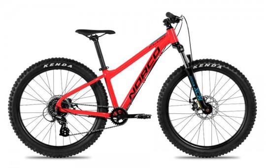 ������������ ��������� Norco FLUID 4.3 HT PLUS (2019)