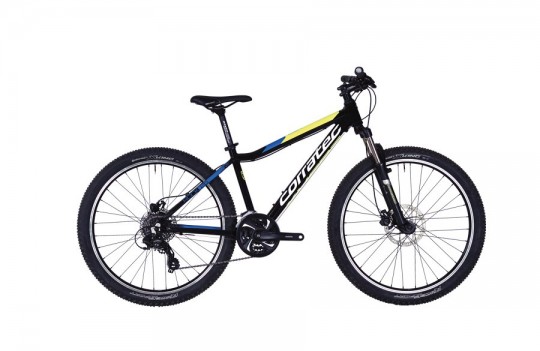 ������������ ��������� Corratec X VERT ROCK 26 (2019)