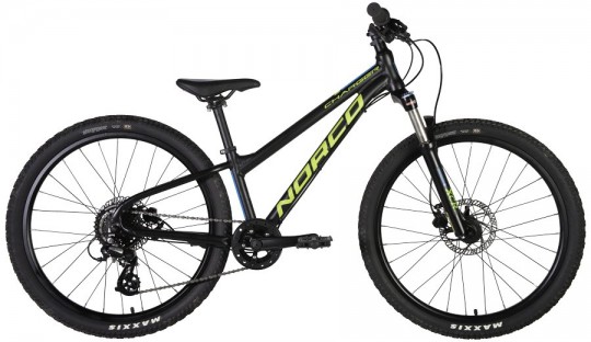 ������������ ��������� Norco CHARGER 24 (2019)