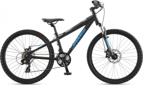������������ ��������� Jamis X.24 DISC (2019)