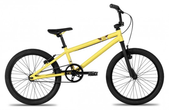 Bmx ��������� Norco Rise 20 (2016)