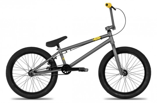 Bmx ��������� Norco Volt 20 (2016)