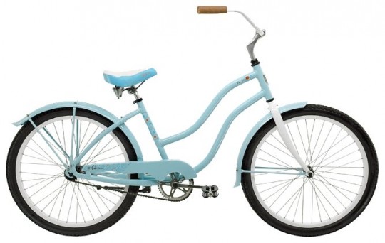 ������� ��������� Norco Rio Vista Women's (2013)