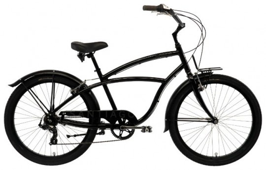 ������� ��������� Norco Santiago Mens (2013)