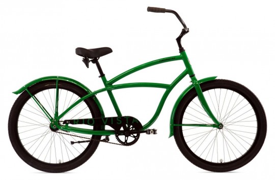 ������� ��������� Norco Rio Vista Mens (2016)